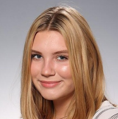 Portrait of Laura Hundegger
